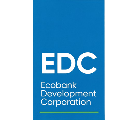 EDC Logo